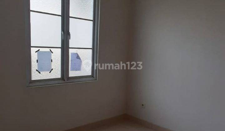 RUMAH 3 KAMAR ADA 3 AC CLUSTER AZURA VANYA PARK BSD-khusus penyewa langsung 7
