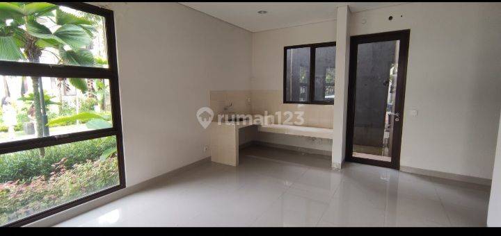 RUMAH DISEWA ASKARA KT3, BSD, KHUSUS PENYEWA LANGSUNG 2