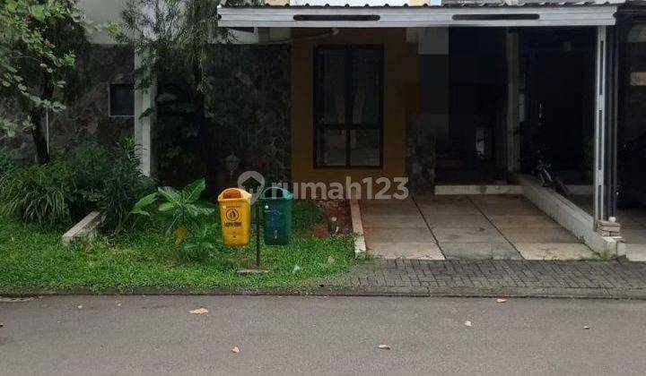 RUMAH DISEWAKAN , AVANI, BSD , KHUSUS PENYEWA LANGSUNG 1