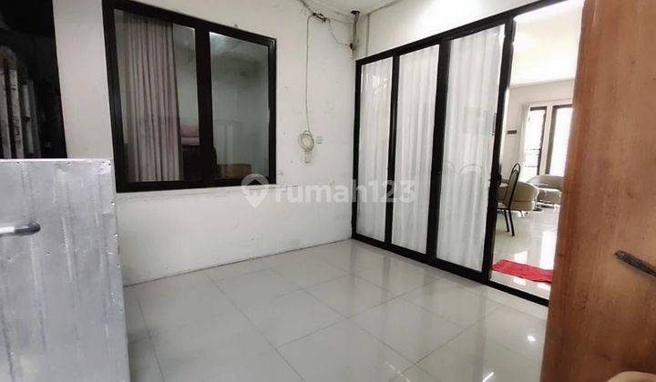 Rumah  Furnished 3 Kamar 3 Ac Di Eminent Bsd - No Cobroke 2