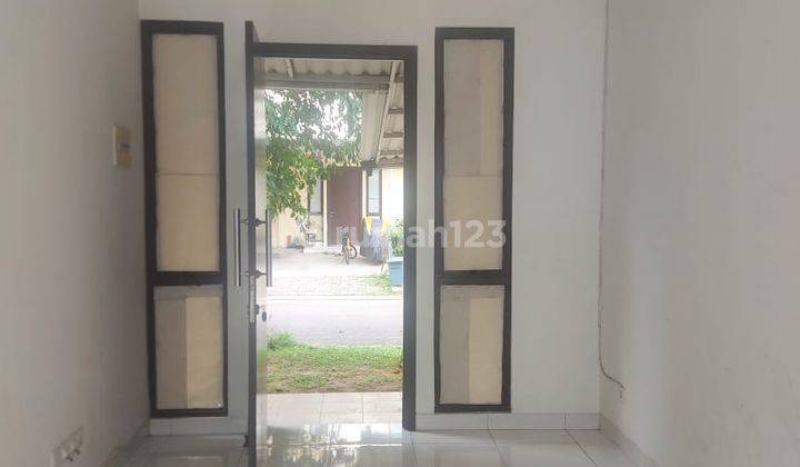Rumah 3 Kamar 4 Ac Caspia Icon Bsd-no Cobrokr 2