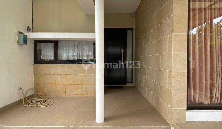 Rumah Furnished 3 Kamar Di Illustria Eminent Bsd-no Cobroke 2