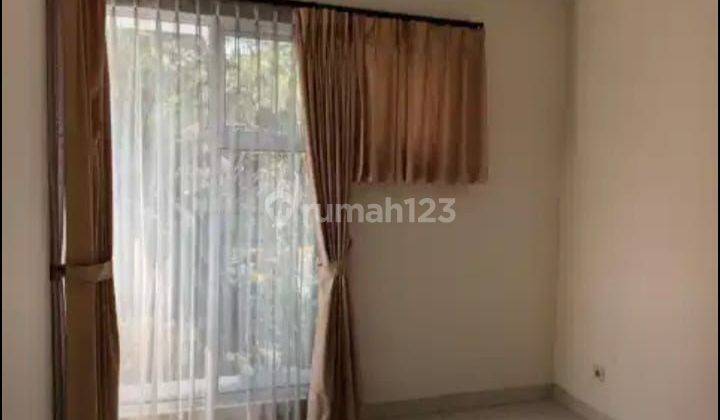 Rumah Bagus 2 Lantai 3 Kamar Di Verdant View Icon Bsd-No Cobroke 2