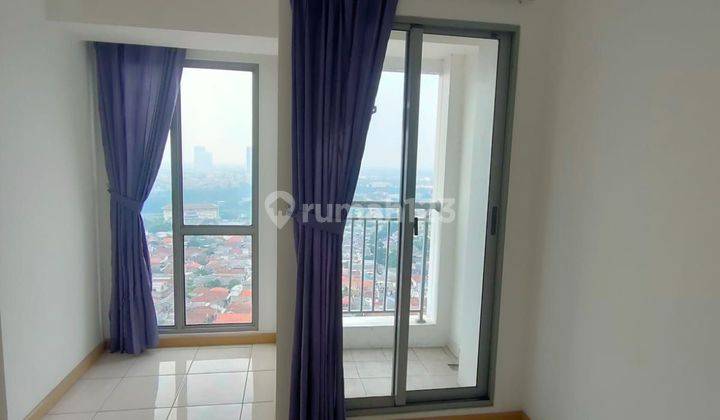 APARTEMEN STUDIO 1 KAMAR 1 AC DI M TOWN APARTEMEN GS-No Cobroke 1