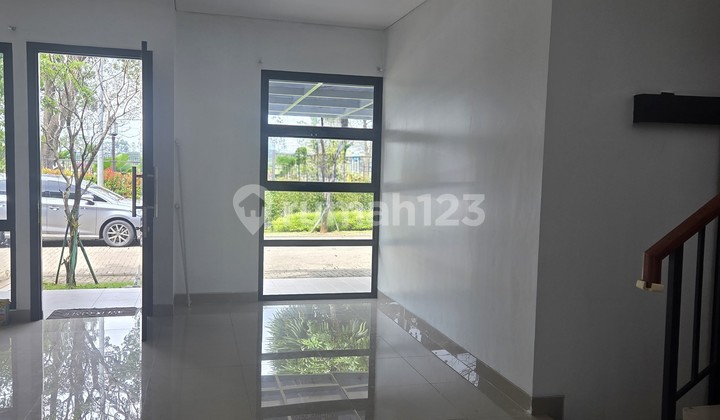 Rumah 3 Kamar 4 Ac 1 Wh di Askara Vanya Park Bsd-No Cobroke 2