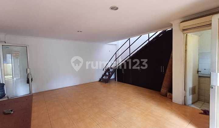 1-Story Warehouse with Mezzanine Meeting Room in Taman Tekno BSD 1-Story Warehouse with Mezzanine Meeting Room in Taman Tekno BSD