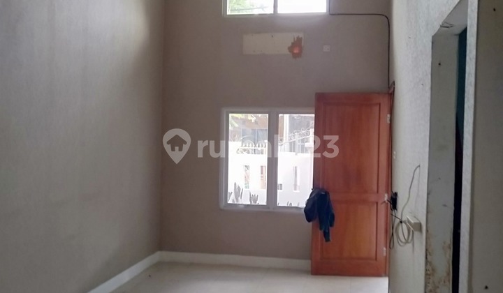 1-Story House with 2 Bedrooms and 2 AC Units in Sector 6 Gading Serpong - No Commission