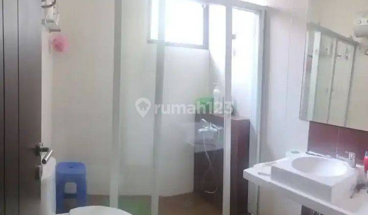 Rumah Furnish Kamar 3 +1 The Icon Bsd- No Cobroke 2