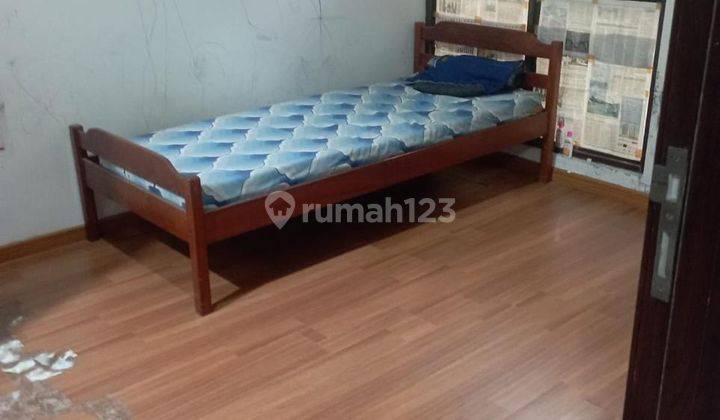 Rumah Termurah Prestigia Eminent Bsd-no Cobroke 2