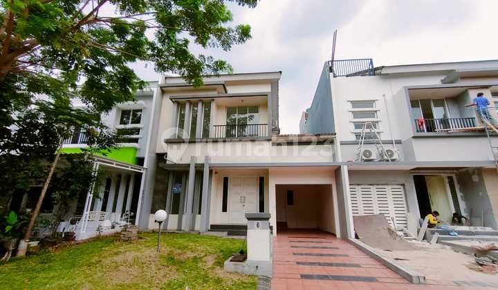 3 Bedroom House with 1 AC, Basement Room at Topaz Phg - No Commission. 1