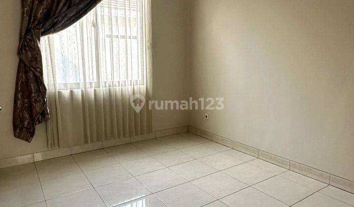 Rumah 2 Lantai 4 Kamar 1 Ac Di Albera Foresta Bsd-no Cobroke 2