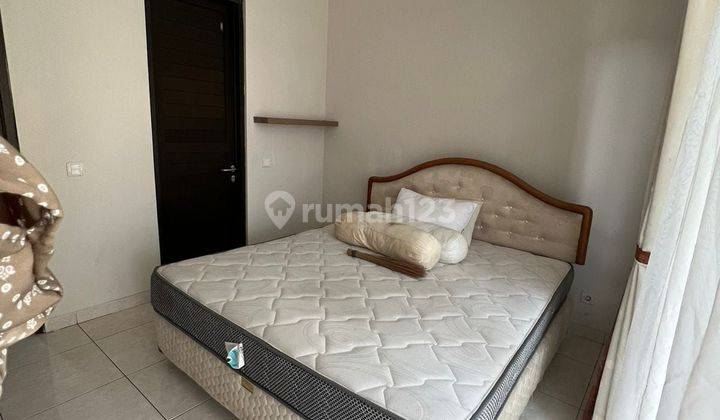 Rumah Furnished 2 Lantai 3 Kamar Di Foresta Bsd-No Cobroke 2