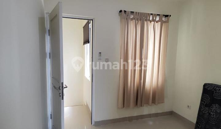 Rumah Furnished 2 Kamar di Malibu Village Gs-No Cobroke 2