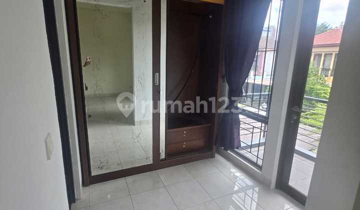 3-Bedroom House with 3 AC Units and Kitchen Set in Greencove BSD - No Brokerage Fee 2