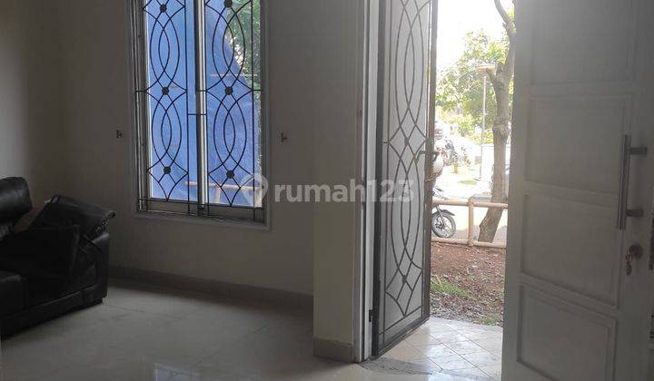 Rumah 3 Kamar 5 Ac Ada Kitchen Set Di Chalcedony Phg-No Cobroke