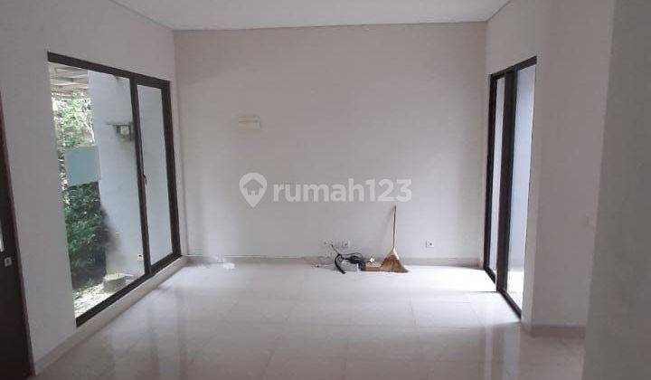 Rumah   Kamar 3 +1, Ac Ada Canopy , Prestigia Bsd-No Cobroke 2