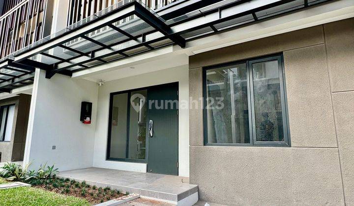 Rumah 3 Kamar 4 Ac Ada Attic Room Di Leonora  Gs-No Cobroke