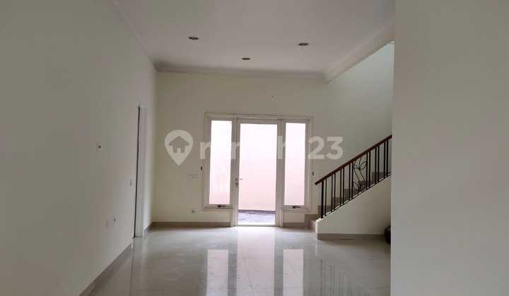 Rumah 4 Kamar 2 Ac Ada Canopy di Pascal Gs-No Cobroke 2