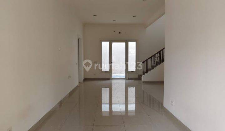 Rumah Kamar 4 Ac Kitchen Set Pascal Gs-no Cobroke 2