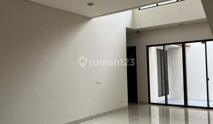 Rumah Siap Huni 3 Kamar 2 Ac Di Eminant Bsd-no Cobrokd 2