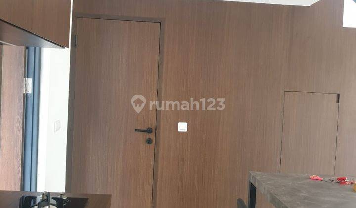 Rumah Furnished 2 Kamar 2 Ac Di Freja Suites Bsd-no Cobroke 2