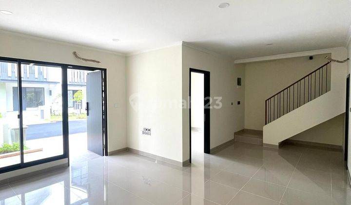 Rumah 3 Kamar,. Ac ,.kitchen Set, Gordeng,. Attic Room ,strozzi Gs-no Cobroke 2