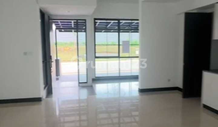 Jual Rugi Rumah di Cluster Baru, Hiera Bsd-No Cobrokr 2