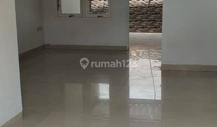 Rumah 3 Kamar 3 Ac Di Jasmine Gading Serpong-No Cobroke