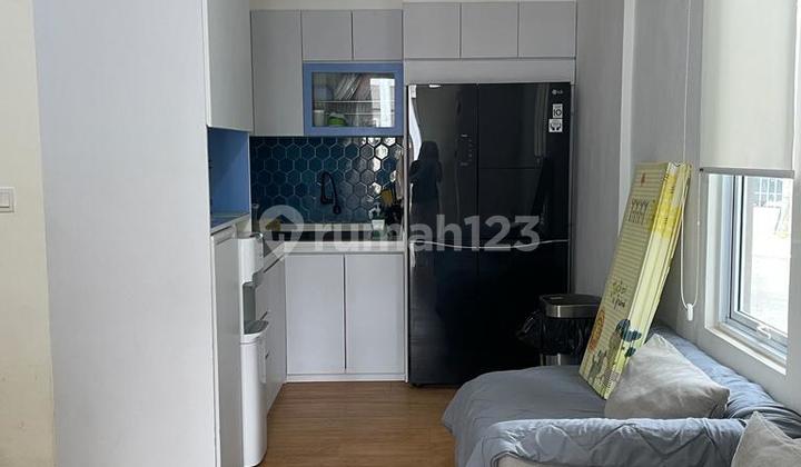 Rumah Furnished 3 Kamar 4 Ac Ada Kitchen Set Di Martinez Gs