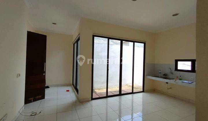 Rumah 2 Lantai 3 Kamar 1 Ac Di Nittaya Avani Bsd-no Cobroke 2
