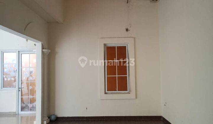 Rumah 3 Kamar Di Alicante Gadinga Serpong- No Cobroke