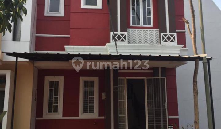 2-Bedroom House with Kitchen Set and Canopy in Malibu, No Brokerage Fee