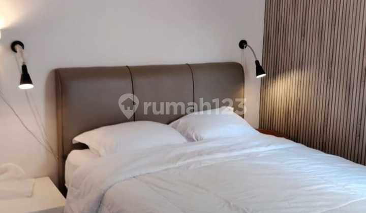 Beautiful Furnished 3 Bedroom House in Regent Town BSD - No Commission