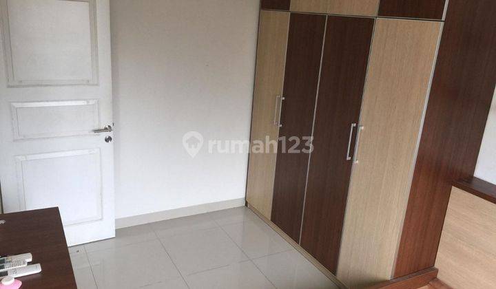 Rumah Furnished 3 Kamar 3 Ac Di Samara Gs-No Cobroke