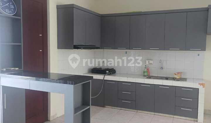 Rumah Kamar 3+1 Greencove Bsd, Ac & Kitchen Set-No Cobroke Rumah Kamar 3+1 Greencove Bsd, Ac & Kitchen Set-No Cobroke