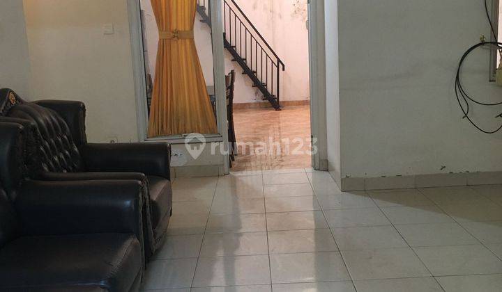 Rumah 2 Lantai 3 Kamar Di Magnolia Gadinv Serpong-No Cobroke 2