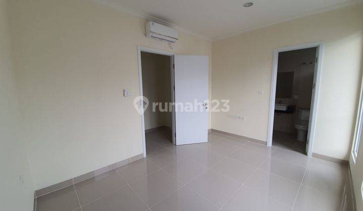 Rumah 2 Lt 4 Kamar 3 Ac 1 Wh Di Rossini Symphonia Gs-No Cobroke