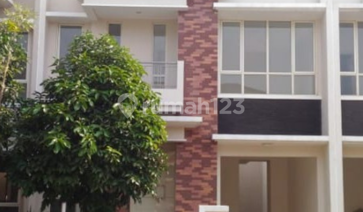 Nice 2-Story 3-Bedroom House in Faraday Gs-No Cobroke