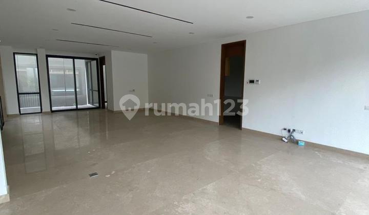 Luxury 5-Bedroom House with 5 Air Conditioners and Elevator in Echante BSD - No Co-Brokerage