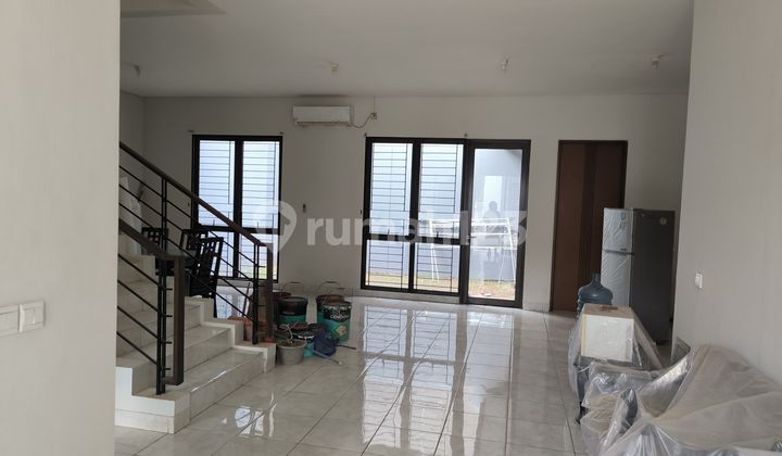 Furnished 3-Bedroom House for Event at Green Cove BSD - No Brokerage Furnished 3-Bedroom House for Event at Green Cove BSD - No Brokerage