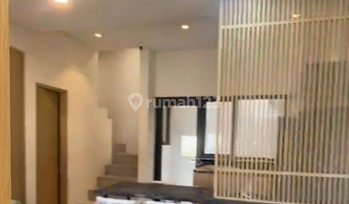 Rumah Furnished 3 Kamar Svasti Tanakayu Bsd-no Cobroke 2