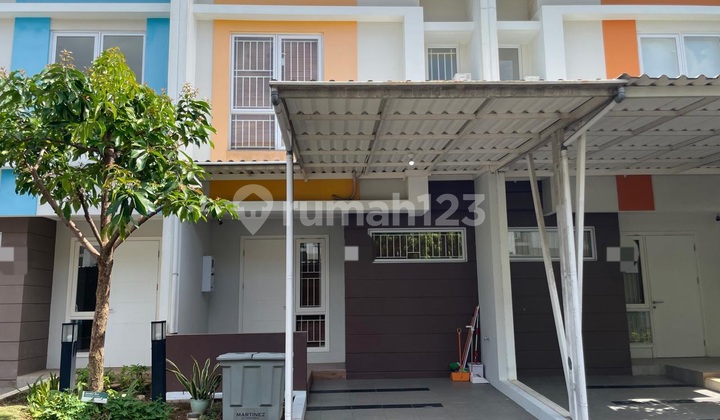 Furnished 3-Bedroom House with 3 AC Units, Canopy Martinez GS - No Cobroke Furnished 3-Bedroom House with 3 AC Units, Canopy Martinez GS - No Cobroke