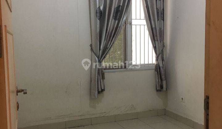 Rumah 2 Lantai 3 Kamar Di Magnolia Gadinv Serpong-No Cobroke