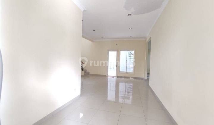 Rumah 4 Kamar 4 Ac Di Turquoise Gading Serpong-No Cobroke 2