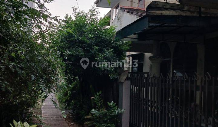  Rumah Harga Mepet Njop Mangga Besar Jakarta Barat 1