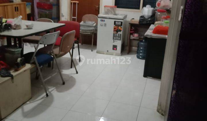 Rumah Tua Hitung Tanah bawah NJOP Krekot Gunung Sahari Jakbar 2