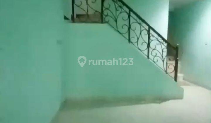 Dijual Rumah 3 Lantai Tanjung Duren Jakbar 2