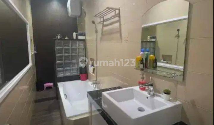 Rumah Cantik di Komplek Kavling Polri Jelambar Jakbar 2