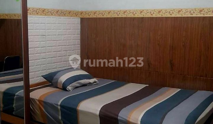 Dijual Rumah Pasif Income Kos 26 Kamar Muwardi Grogol Petamburan Jakarta Barat