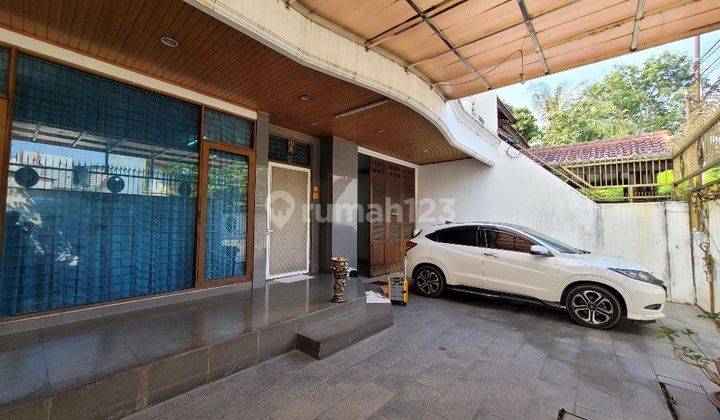 Rumah 10x24m Komplek Taman Ratu Jakarta Barat, Hubungi Yudi 1